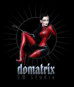 Studio Domatrix - Copyright  Studio Domatrix