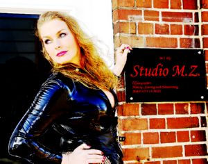 Copyright  Madame Zarah