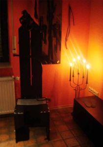 Copyright  Bdsm-Appartement-Heidelberg